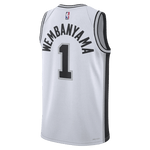 San Antonio Spurs Association Wembanyama | NBA