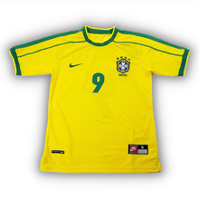 1998 - BRASIL LOCAL | RETRO