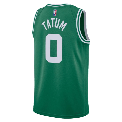 Boston Celtics Nike Icon Edition | NBA