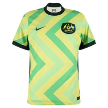 Australia Principal 2026 - Mundial