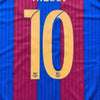 2016-17 - BARCELONA LOCAL | RETRO