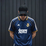 Real Madrid Tercera 98/99