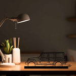 Wrangler 2015 Silhouette Metal Art Stand