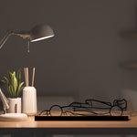 F1 2022-2023 Silhouette Metal Art Stand