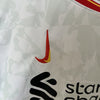 Liverpool Tercera 24/25 - DIOGO J. 20