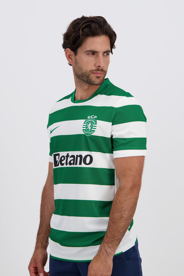 Sporting 2025/26