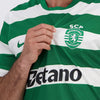 Sporting 2025/26